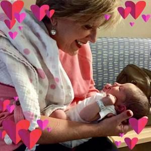 Meet your Posher, Sonia